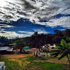 Atrapasueños Camping & Piscina