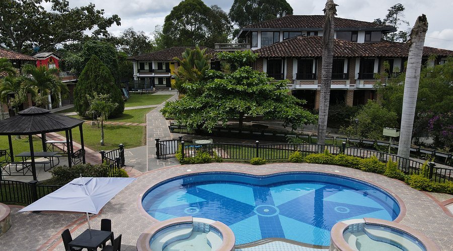 Finca Campestre La Esperanza