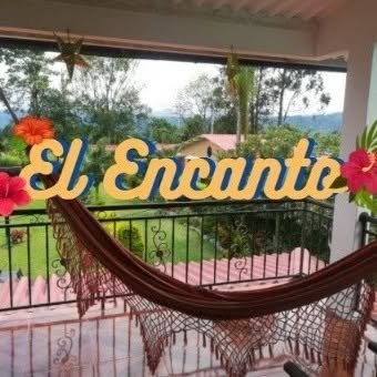 Finca El Encanto (Anolaima)