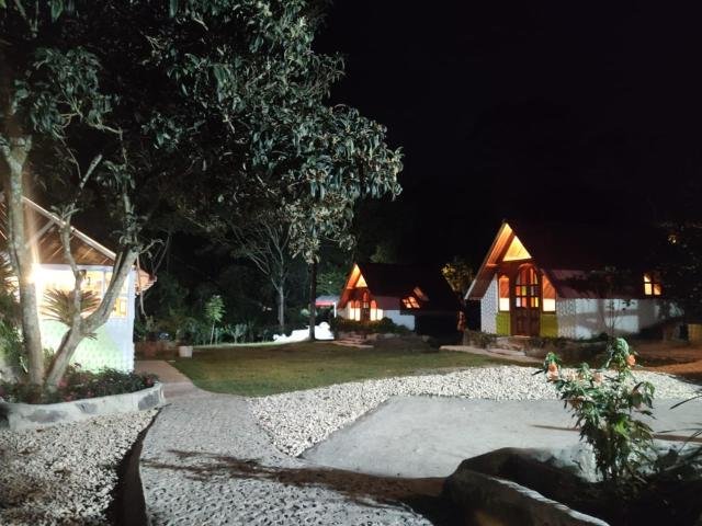 Finca Turística San Miguel