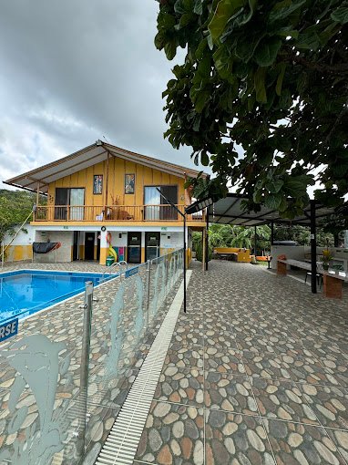 Finca Turística Villa Karen