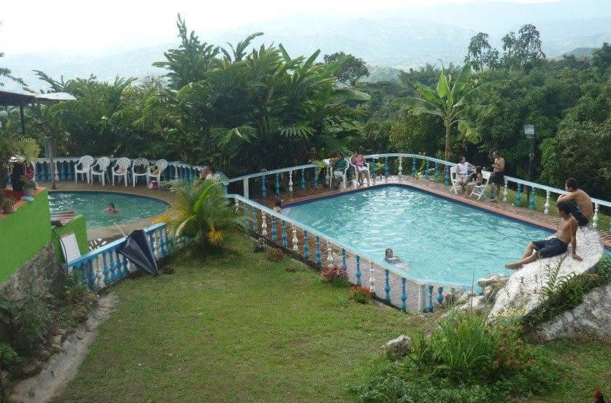 Finca Vacacional Agua Viva
