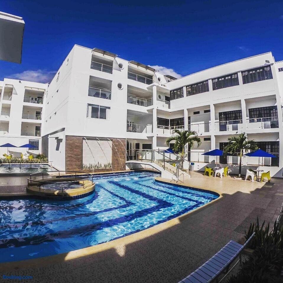 Hotel Anapoima