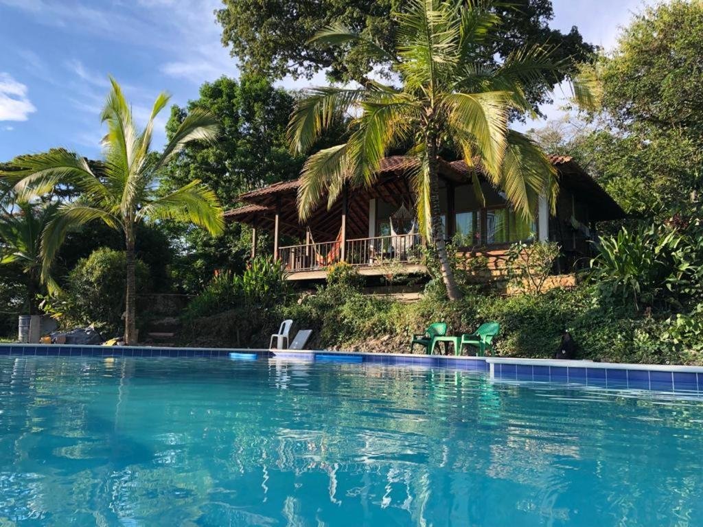 Hotel Campestre La Toscana