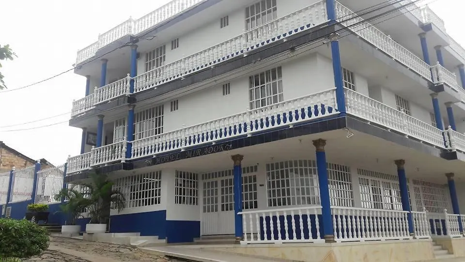 Hotel El Mirador Los Nevados