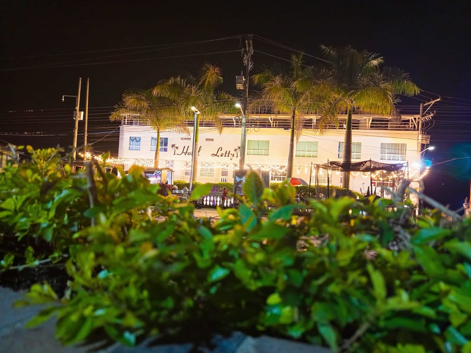 Hotel Letty