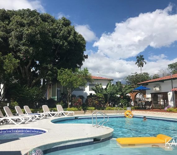 KAU Hotel