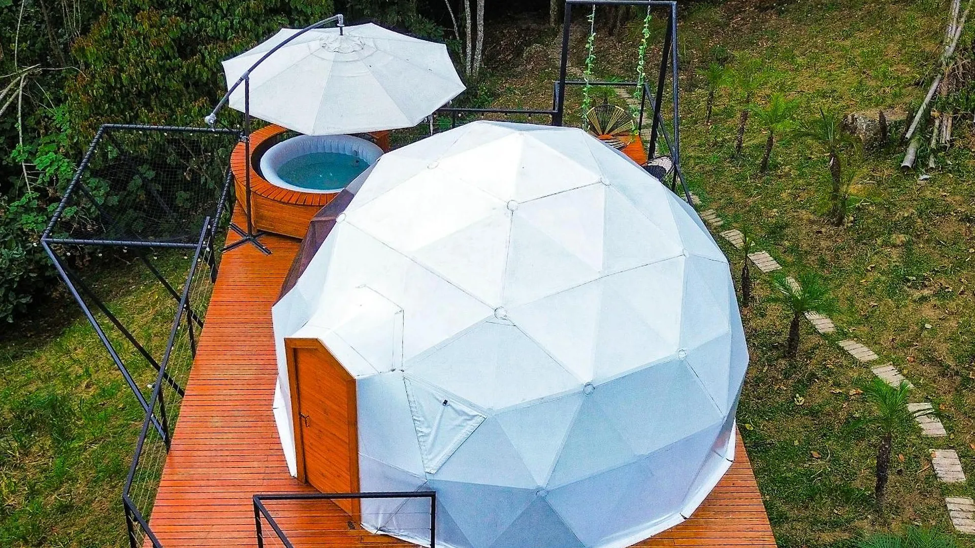 La Julita Glamping