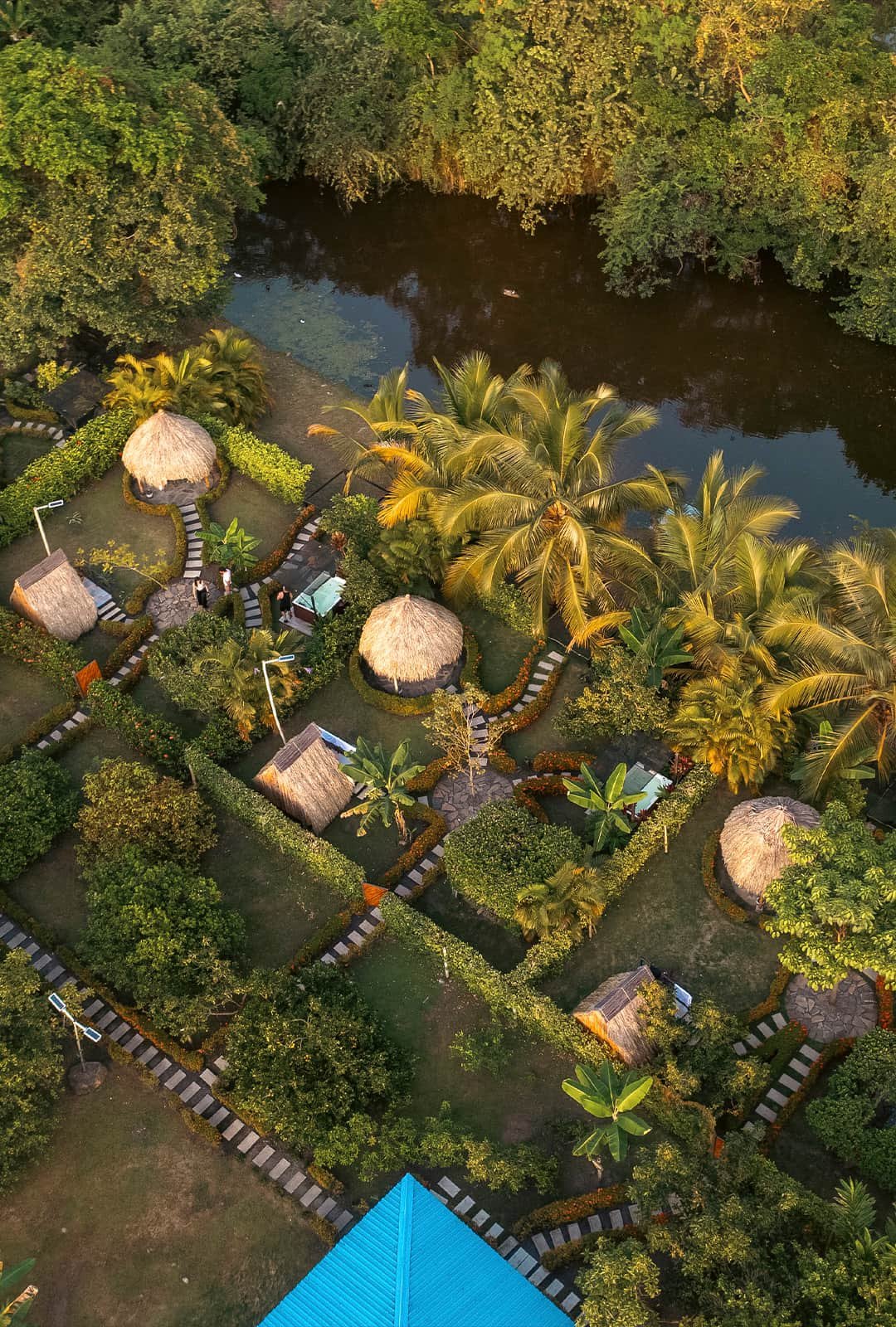 Mulata Retreat