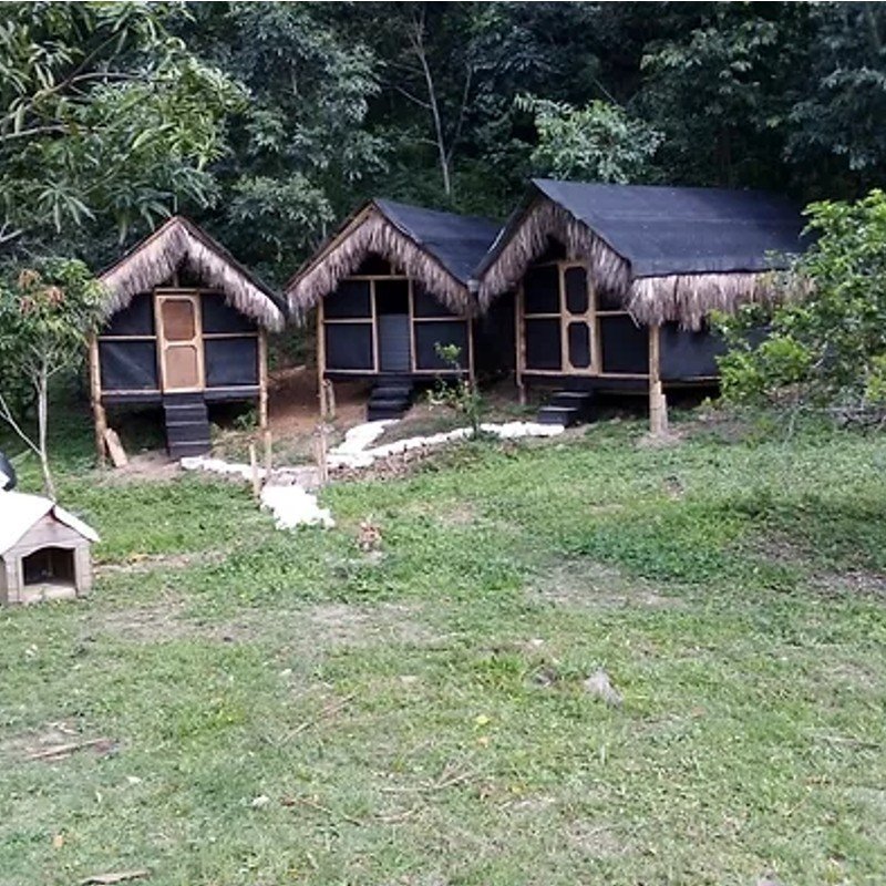 Viota Extreme – camping y hospedaje